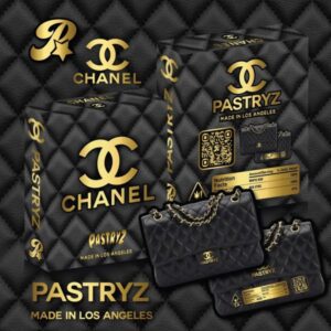Buy CHANEL BAG NON INFUSED