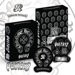 BUY CHROME HEARTS MARSHMALLOW