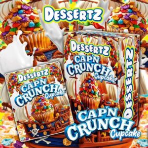 buy Dessertz Cap’n Crunch