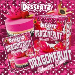 BUY DESSERTZ DRAGON FRUIT
