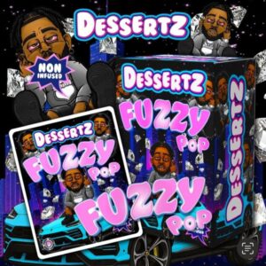 BUY DESSERTZ FUZZY POP