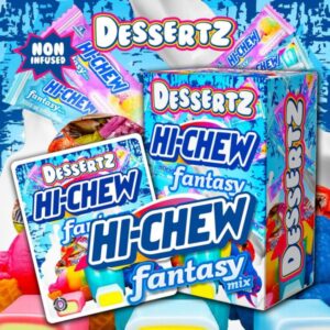 BUY DESSERTZ HI-CHEW FANTASY