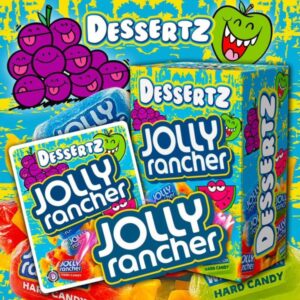 BUY DESSERTZ JOLLY RANCHER