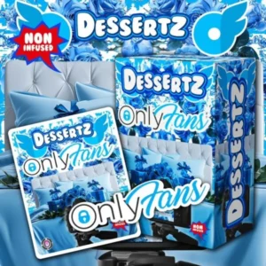 DESSERTZ ONLY FANS
