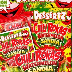 Chili Rokas