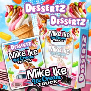 Mike&like Ice Cream Truck