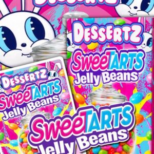 Sweet Arts Jelly Beans