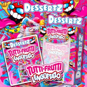 Tutti Frutti