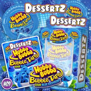 Hubba Bubba